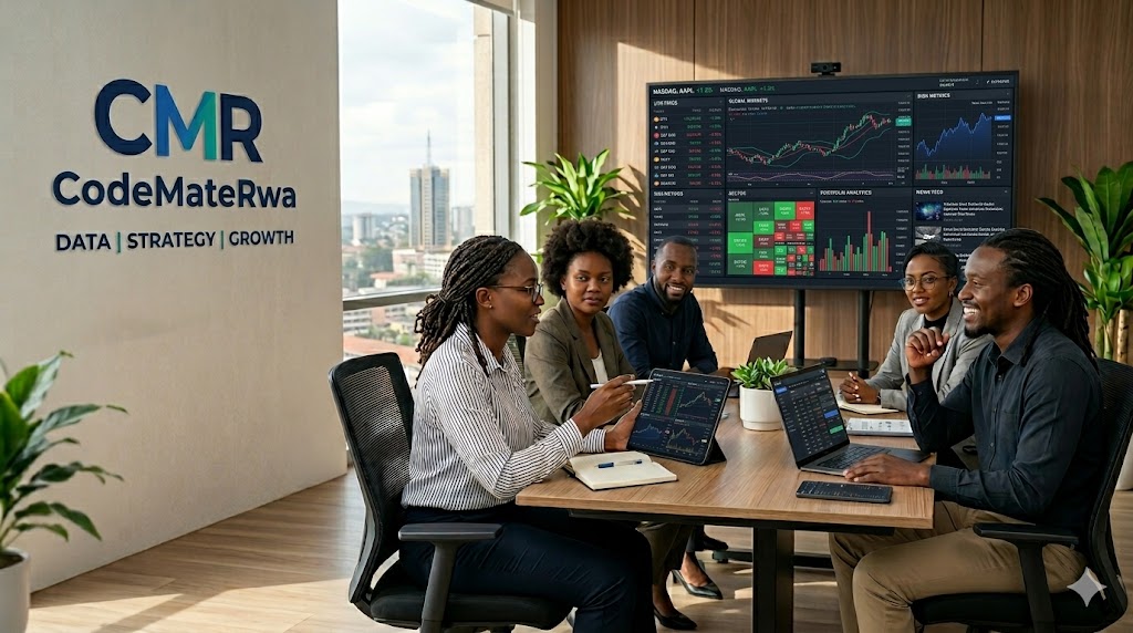 Technology Strategies That Drive Business Success