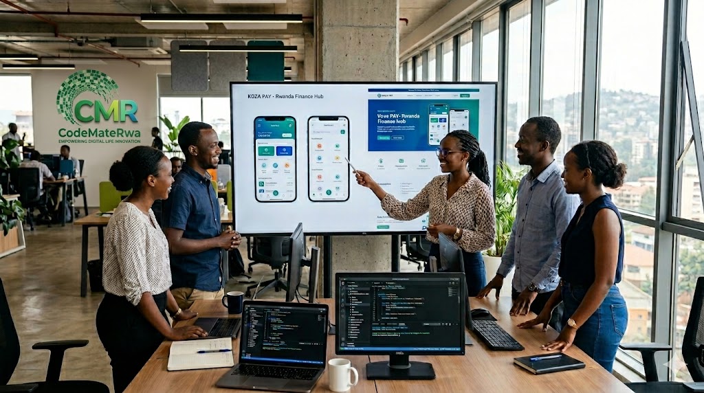 Creating Seamless Digital Experiences That Users Love