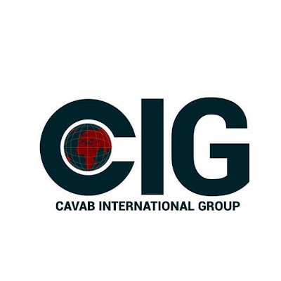 Cavab International Group — Agricultural Export & Corporate Platform