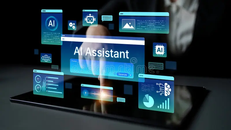 AI Solutions & AI Integration
